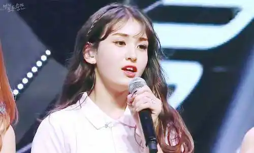 produce101相继撞脸:赖冠霖被称为女版崔雪莉,网友:颠覆三观!