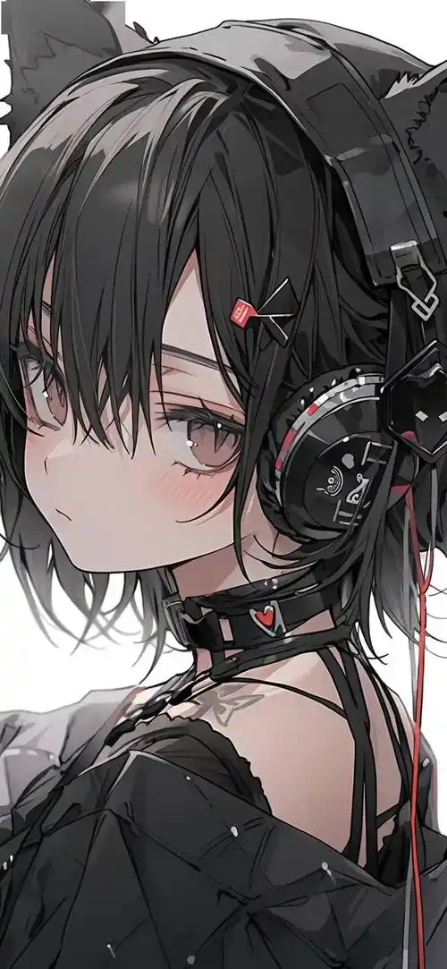 动漫壁纸 二次元手机壁纸