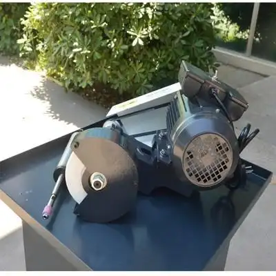 外圆磨床b小型精密车床内外径研磨机磨头简易内孔研磨器工具磨床