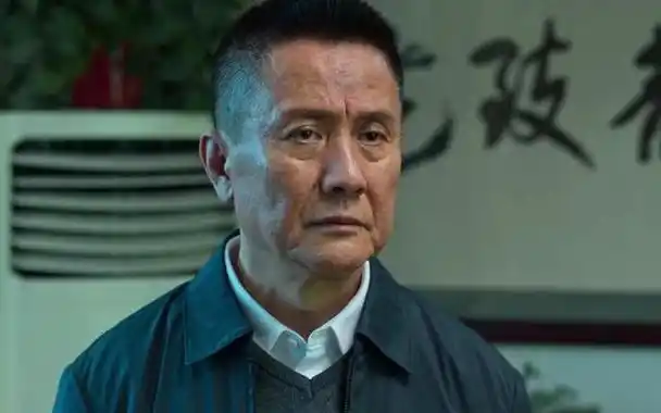 孟德海是徐纪周执导电视剧《狂飙》中的男配角,由张志坚饰演.