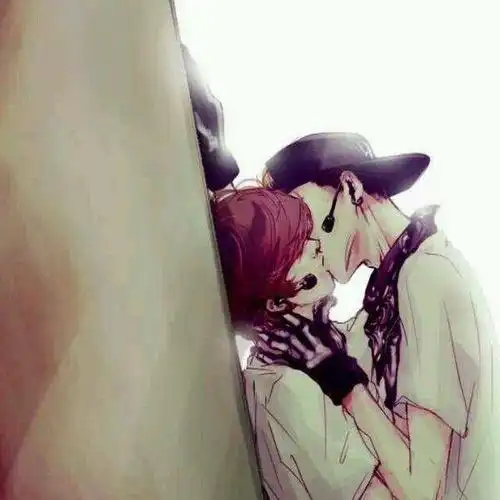 勋鹿的漫画图,越多越好!