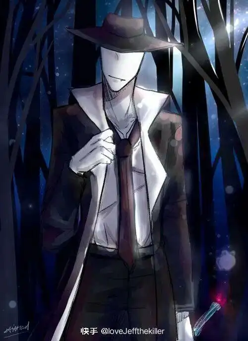 瘦长鬼影之我带系统攻略你