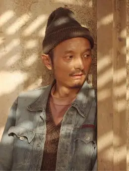 无人区演员表主演