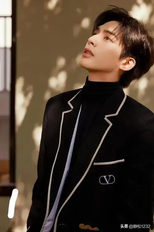 最厉害的在于宋威龙的戏,只要是和女主搭戏,一