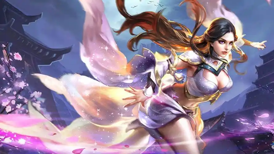 操作视频小涛讲电影为你推荐自动连播08:27《王者荣耀》ch明明解说:新