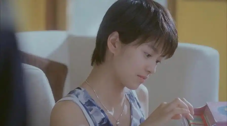 梁咏琪年轻时颜值算不算hk清新系长相top