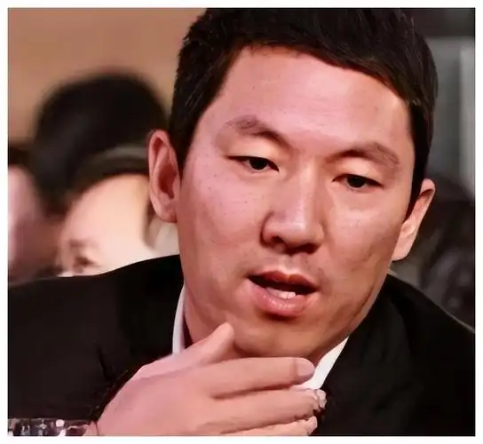 与孙海东领证结缘,豪门门板更添娇娃,曝光真相|婚姻|孙东海|谢霆锋