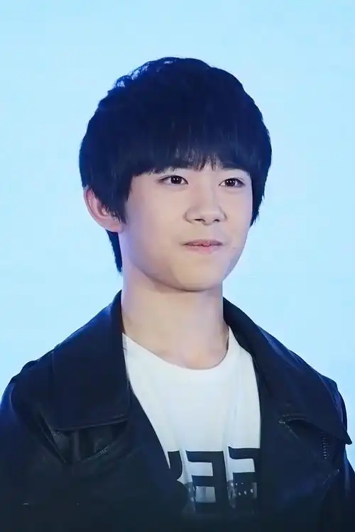 未满20岁的八大男星颜值高星途好演戏的话你看好谁