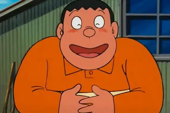 机器猫:主角团来到西游记的平行世界,胖虎是猪八戒,静香是唐僧