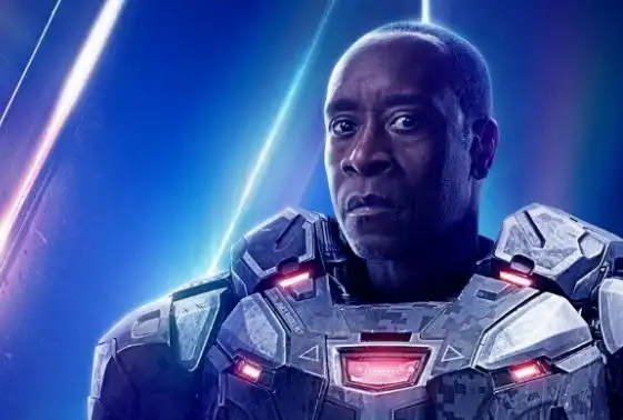 美国队长3结局_复仇者联盟3剧透:美国队长死了吗 复联3美国队长结局