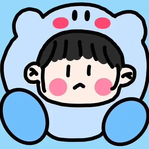 可爱头像