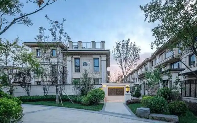 盐城招商雍华府售楼处电话多少楼盘位置在哪价格详情