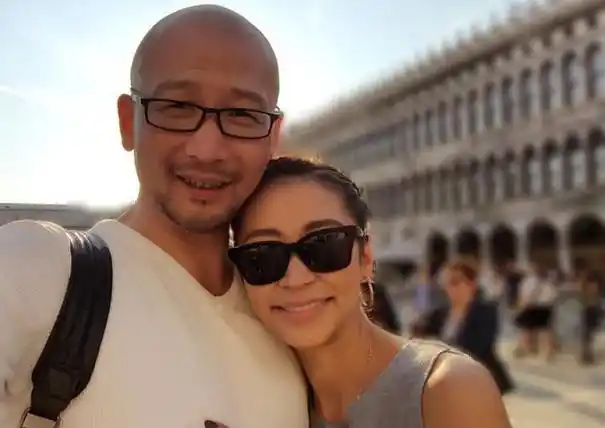 马伊琍管虎结过婚吗?马伊琍结果几次婚?两人是否育有孩子?