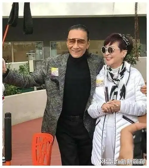 谢贤为啥承认张柏芝三胎儿子,是他谢家的孙子,说出原因令人称赞