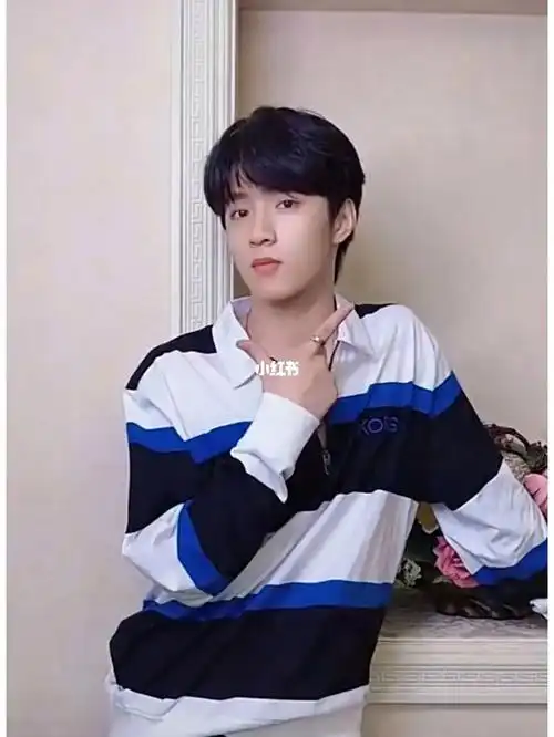 刘耀文17岁生日快乐