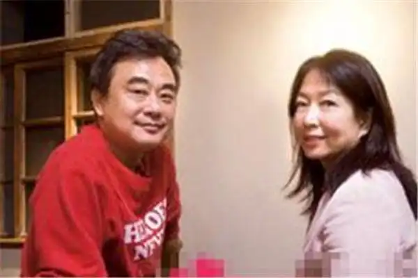 图陈升老婆俞琦丽个人资料曝光揭其与刘若英分手原因