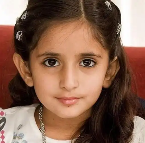 她是阿拉伯联合酋长国迪拜的现任酋长默罕默德的女儿,她一开始走红