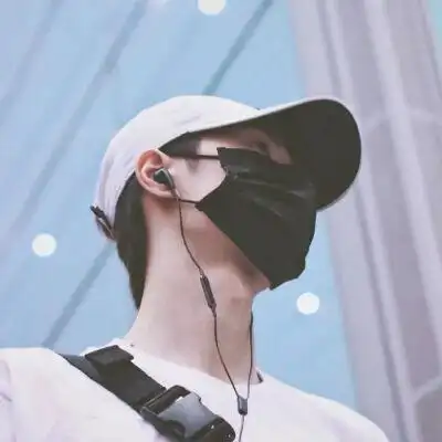 追星句子王一博