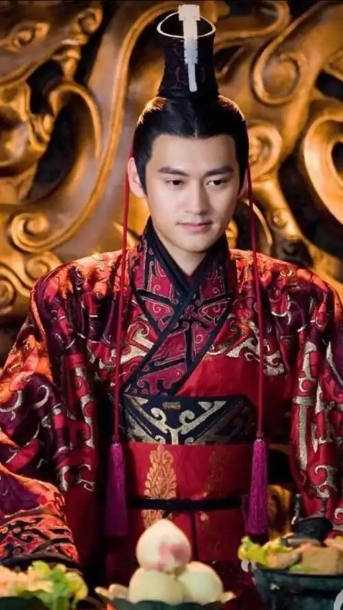 袁弘这辈子最正确的决定就是没在乎他人看法娶好兄弟的前妻