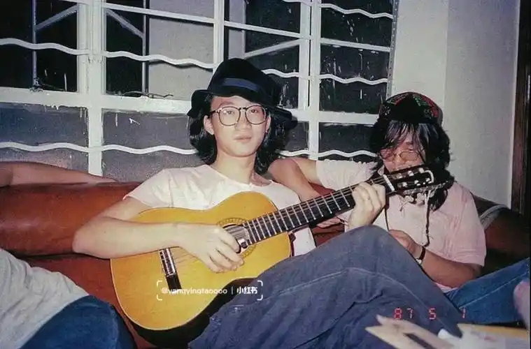 别了家驹祝您愉快