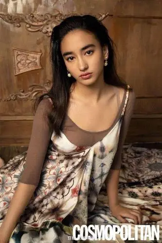 今日毒奶03年小叶问4女主角李宛妲