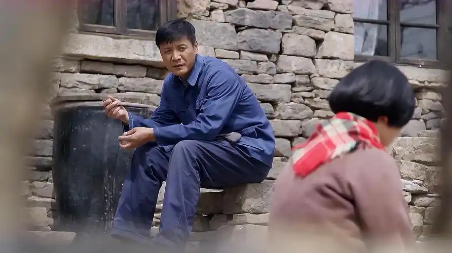 回味无穷,火爆荧屏的六部农村题材电视剧