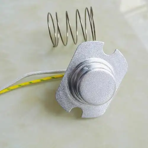 美的电压压力锅温度传感器mycs5031温控器mycs6031底部温控电煲