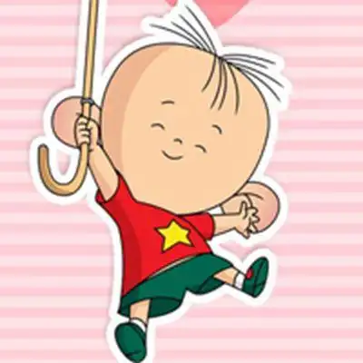 大耳朵图图头像图片大全_www.qqtu8.com