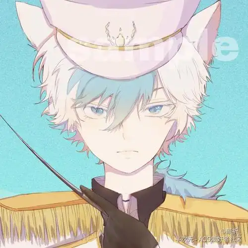 all灰【发图】 - 半次元 - acg爱好者社区