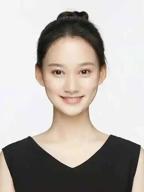 上戏,北电,中传表演专业第一 - 夏梦// 音乐类考生【发型】女生的发型