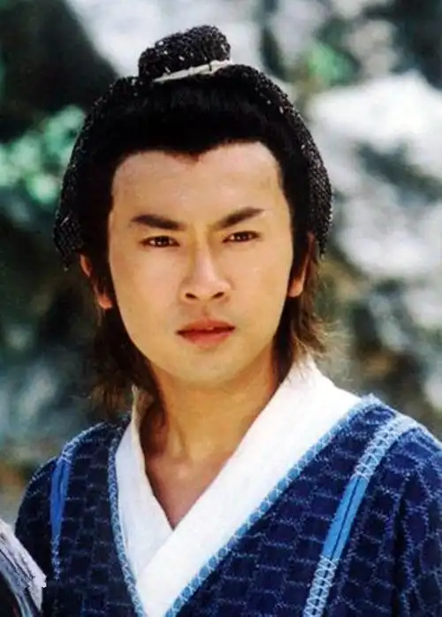 《倚天屠龙记》[苏有朋版]