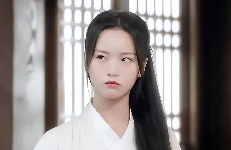 李庚希_演技_电影