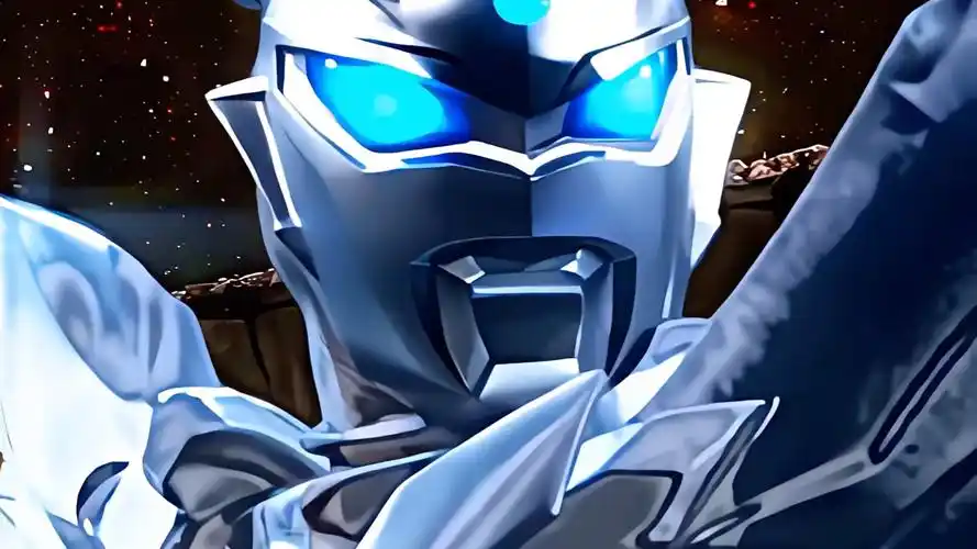 4k赛罗奥特曼壁纸