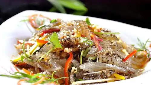 家常凉拌菜怎么做?