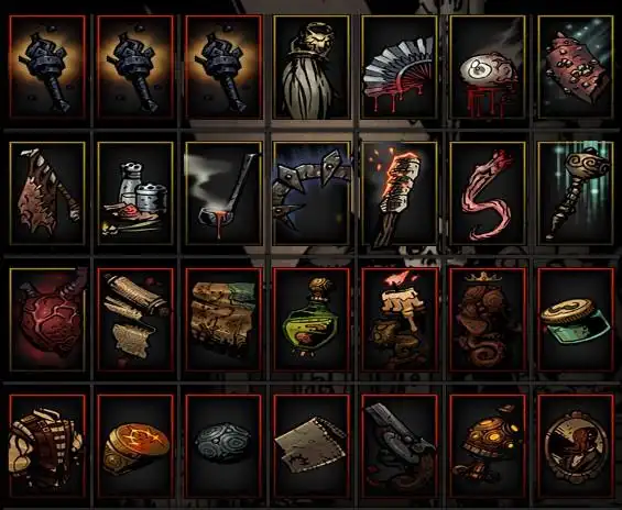 暗黑地牢darkestdungeonboss攻略