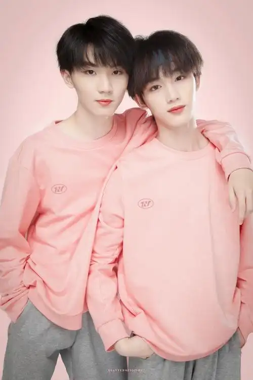 马嘉祺 丁程鑫 - 堆糖,美图壁纸兴趣社区