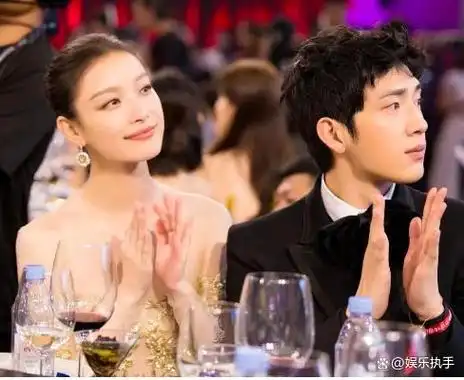 分手6年后,再看井柏然处境,才发现他和倪妮形同陌路