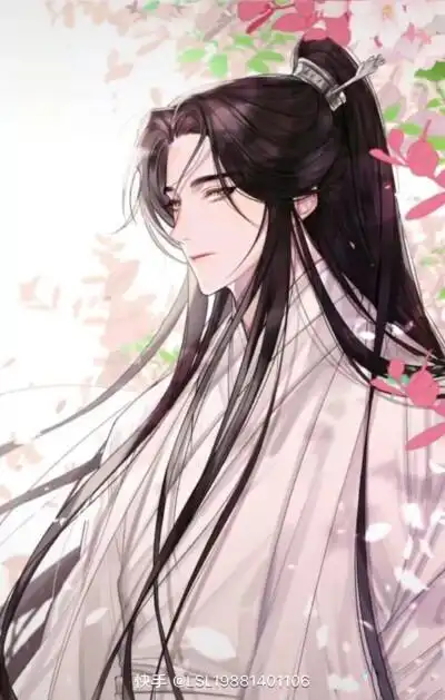 古风美男背影杀 - 堆糖,美图壁纸兴趣社区