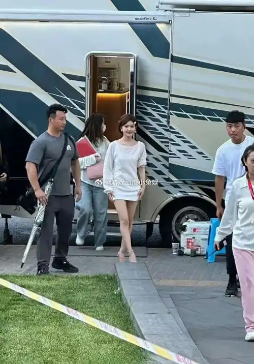 赵露思这张生图,简直让人瞠目结舌!