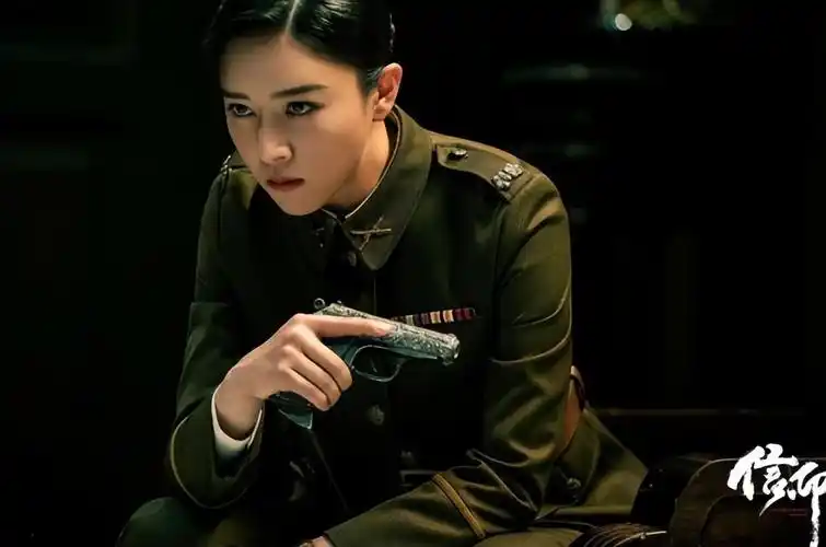 信仰电视剧演员表(信仰演员表全部名单)