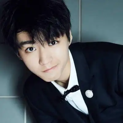 王俊凯个性头像_大陆明星头像_kanqq个性网手机版