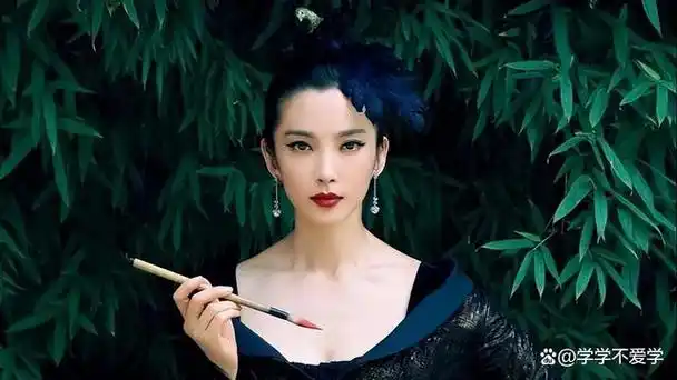 50岁李冰冰绝症曝光就连正常生活都成奢侈无人敢近身