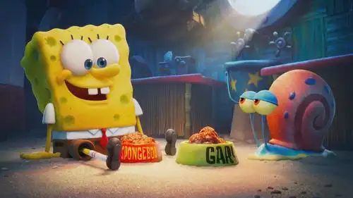 海绵宝宝动画师逝世,曾参与《小美人鱼》,《匹诺曹》等知名动画