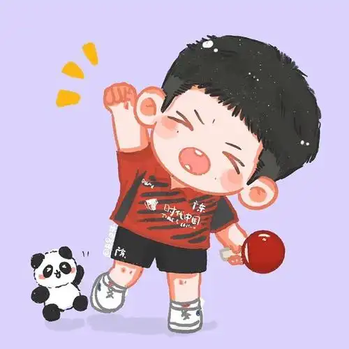 记录一下樊振东全运以来的单打成绩小樊愿你健康涨球前路幸福世乒赛见