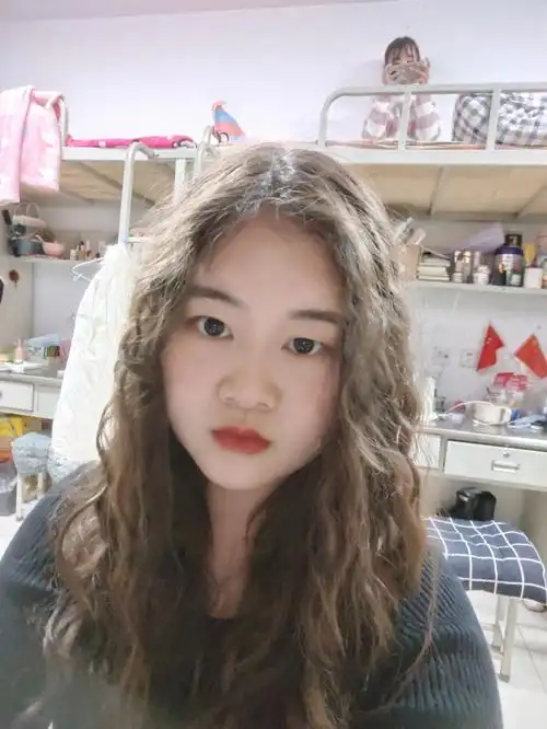 这么多飘出来的头发怎么办