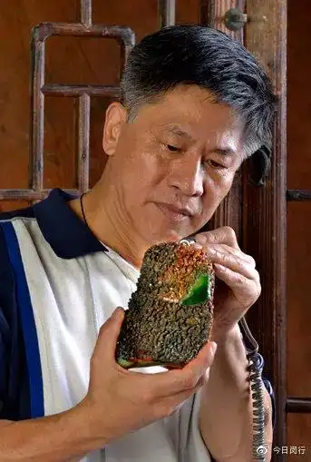 这门国家级非遗绝技在浦江扎下了根