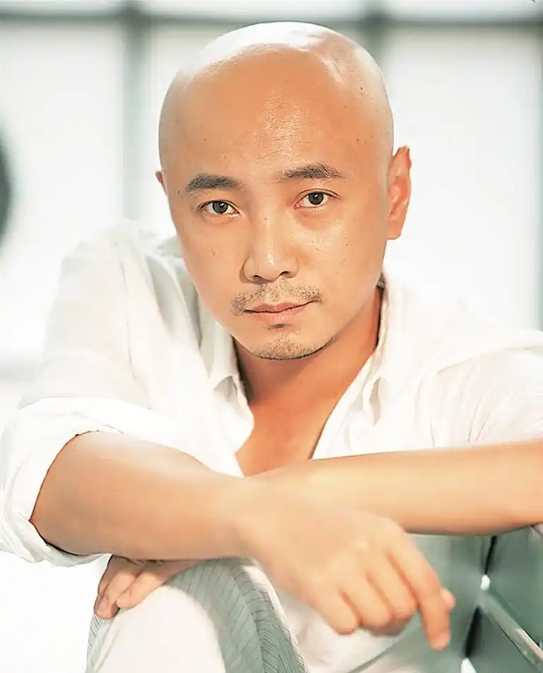 徐峥终于开拍港囧了