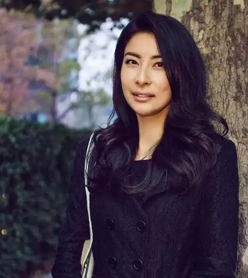 37岁"跳水女皇"郭晶晶近况满头白发,双目几乎失明_网易订阅