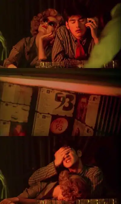 重庆森林 - 堆糖,美图壁纸兴趣社区