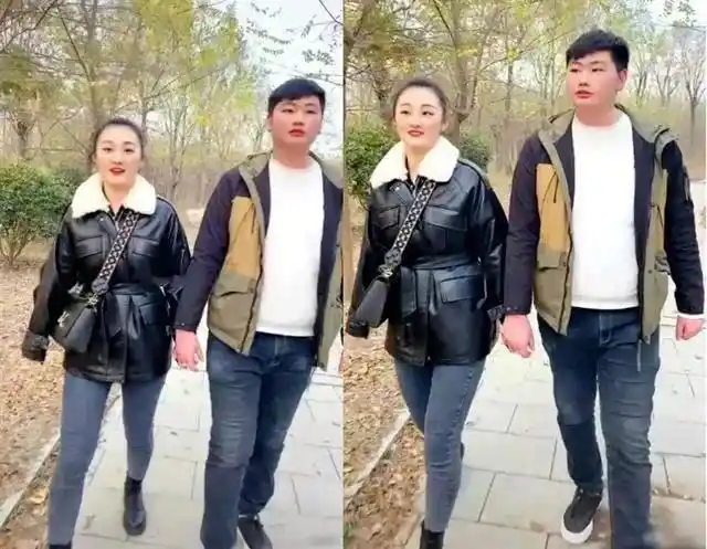 网红歌手亚男的资料